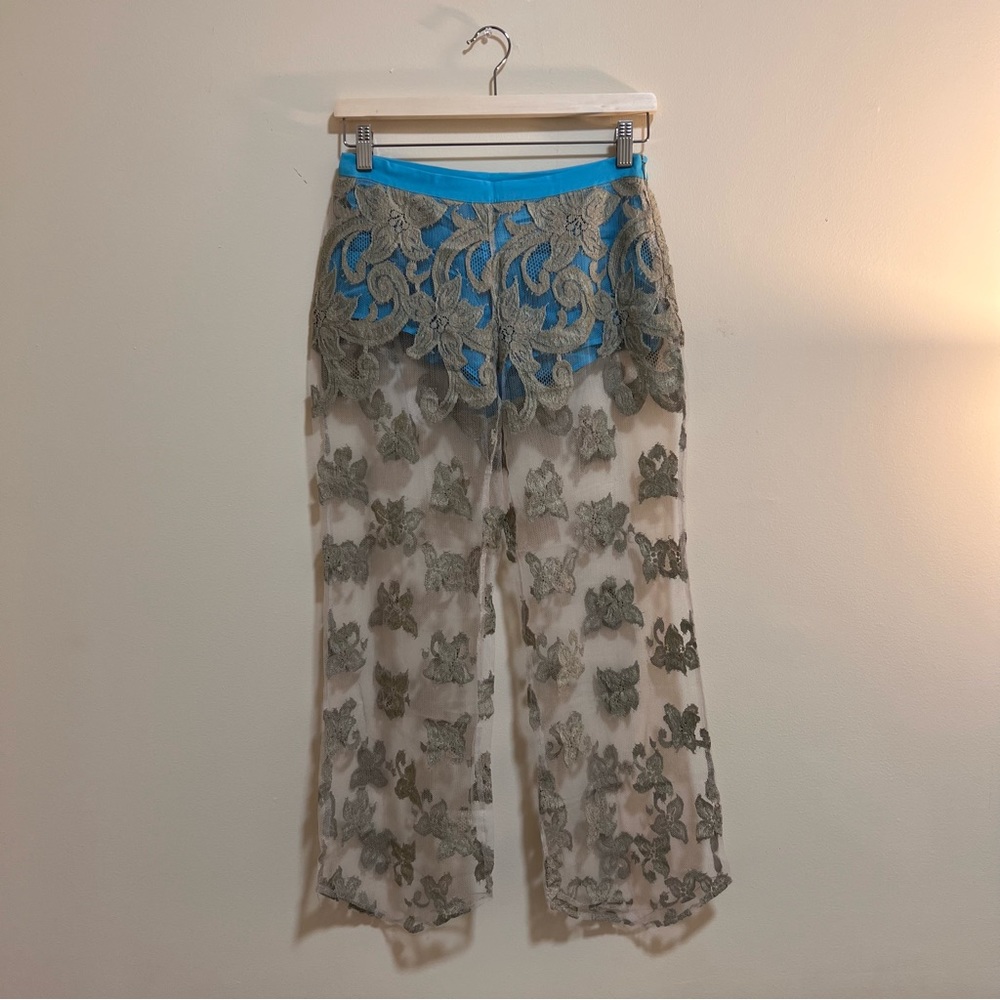 Vintage John RICHMOND pants